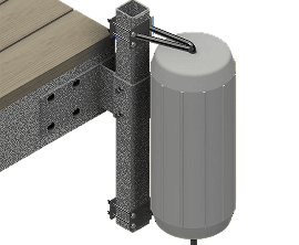 Dock Mounts